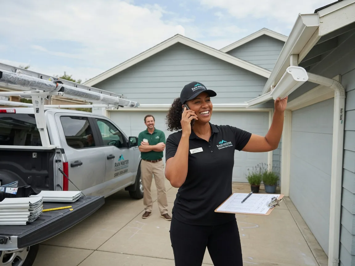 Gutter Installation Manasquan, NJ FAQs